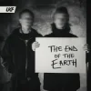 封面 Jolliffe & L:T - The End Of The Earth Jolliffe & L:T - The End Of The Earth
