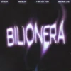封面 Otilia & Merlin & TWO OF YOU & Matam (DE) - Bilionera Otilia & Merlin & TWO OF YOU & Matam (DE) - Bilionera