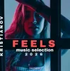 封面 Nowakowski & Kristianov - Feels Like (Remix) Nowakowski & Kristianov - Feels Like (Remix)