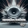 封面 Hexadecimal & DJ Brownie - Go Boom! Hexadecimal & DJ Brownie - Go Boom!