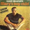 封面 Harry Belafonte - Mary's Boychild Harry Belafonte - Mary's Boychild