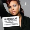 封面 Tarantulaz Feat Monique Bingham - They Forgot It (Marques & Todd's Takin It Back Remix) Tarantulaz Feat Monique Bingham - They Forgot It (Marques & Todd's Takin It Back Remix)