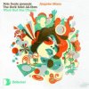 封面 Pete Doyle Pres The Rock Solid All-Stars - What God Has Chosen(Jimpster Dub) Pete Doyle Pres The Rock Solid All-Stars - What God Has Chosen(Jimpster Dub)