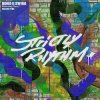 封面 [Mood II Swing - Passing Time (Vocal Mix) [Mood II Swing - Passing Time (Vocal Mix)