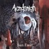 封面 Aendsnigh - They Have Forged These Hands Aendsnigh - They Have Forged These Hands