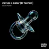 Cover Gabry Ponte - Vamos A Bailar (El Techno) Gabry Ponte - Vamos A Bailar (El Techno)