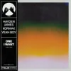 封面 Hayden James & Kormak & Yeah Boy - One I Want Hayden James & Kormak & Yeah Boy - One I Want