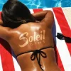Обкладинка GIMS - Soleil GIMS - Soleil