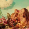 Обкладинка LUIZA - Jet Lag LUIZA - Jet Lag