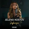 Обкладинка Jelena Kostov - Infuzija Jelena Kostov - Infuzija