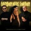 Обкладинка Edward Maya & LavBbe & Costi - Everybody Needs Somebody Edward Maya & LavBbe & Costi - Everybody Needs Somebody