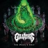 封面 Goliathus - Full Black Moon Goliathus - Full Black Moon