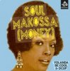 封面 Yolanda Be Cool & DCUP - Soul Makossa (Money) Yolanda Be Cool & DCUP - Soul Makossa (Money)