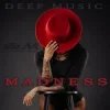 Обкладинка Eir.M - MADNESS Eir.M - MADNESS