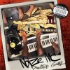封面 Noize MC - Тонкий лёд Noize MC - Тонкий лёд