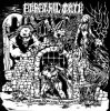封面 Barbaric Oath - Crom Cult Barbaric Oath - Crom Cult