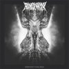 封面 Bone Scraper - Crawling Through Hell Bone Scraper - Crawling Through Hell