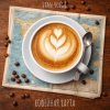 封面 Stan Volga - Кофейная карта Stan Volga - Кофейная карта