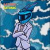 封面 SATOMIC - SATOMIC SATOMIC - SATOMIC