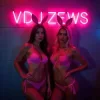 VDJ ZEWS - Soft love