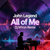 封面 John Legend - All of Me (Dj M1ron Remix) John Legend - All of Me (Dj M1ron Remix)