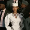 封面 DaniLeigh - G.O.D. DaniLeigh - G.O.D.