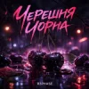 Обкладинка R3phase - Черешня Чорна R3phase - Черешня Чорна