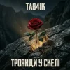 Обкладинка Tab4ik - Троянди у скелі Tab4ik - Троянди у скелі