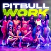 封面 Pitbull - Work Pitbull - Work