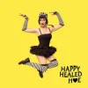 Обкладинка Qveen Herby - Happy Healed Hoe Qveen Herby - Happy Healed Hoe