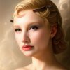 Обкладинка MARGO - Белая лебёдушка MARGO - Белая лебёдушка