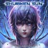 封面 Shuriken Sun - Dreamscapes Shuriken Sun - Dreamscapes