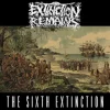 封面 Extinction Remains - Techno-Abyss Extinction Remains - Techno-Abyss