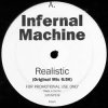 封面 The Infernal Machine - Realistic The Infernal Machine - Realistic