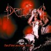 封面 Demoniac - Myths Of Metal Demoniac - Myths Of Metal