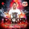 封面 Mark With a K featuring Maegan Cottone - Fly (Radio Version) Mark With a K featuring Maegan Cottone - Fly (Radio Version)
