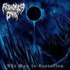 封面 Fathomless Dark - In Silence Fathomless Dark - In Silence