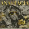 封面 Anastacia - Born To Live Anastacia - Born To Live