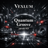 封面 Vexlum - Quantum Groove 023 Vexlum - Quantum Groove 023