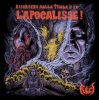 封面 Fulci - Risorsero Dalla Tomba E Fu... L'apocalisse! Fulci - Risorsero Dalla Tomba E Fu... L'apocalisse!