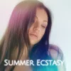封面 Ana Danch & Kate Jo & Voxinmusix - Summer Ecstasy Ana Danch & Kate Jo & Voxinmusix - Summer Ecstasy