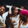 Обкладинка Young Miko - BIAF Young Miko - BIAF