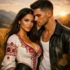 Обкладинка MALA SARA - Ай, який ти гарний! MALA SARA - Ай, який ти гарний!