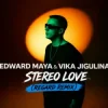 封面 Edward Maya & Vika Jigulina - Stereo Love (Regard Remix) Edward Maya & Vika Jigulina - Stereo Love (Regard Remix)