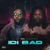 Обкладинка Kcee & Olamide - Idi Bad Kcee & Olamide - Idi Bad