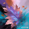 封面 Нейросеть. Автор Смирнов Радион Михайлович - Листопад Нейросеть. Автор Смирнов Радион Михайлович - Листопад