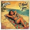 封面 JAIko - I Need You (feat. INNA & kngz) JAIko - I Need You (feat. INNA & kngz)