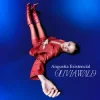 Обкладинка Olivia Wald - Angustia Existencial Olivia Wald - Angustia Existencial