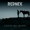 Обкладинка Rednex & Anabama - Cryin Me Blind Rednex & Anabama - Cryin Me Blind