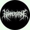 封面 Hammerthrone - Prison of Mind Hammerthrone - Prison of Mind